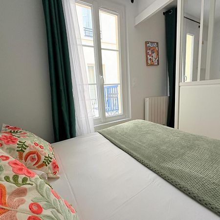 Moret Art Flats Trendy East Παρίσι Εξωτερικό φωτογραφία