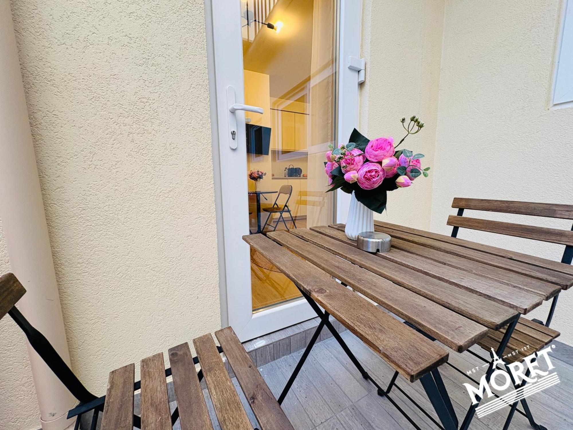 Moret Art Flats Trendy East Παρίσι Εξωτερικό φωτογραφία