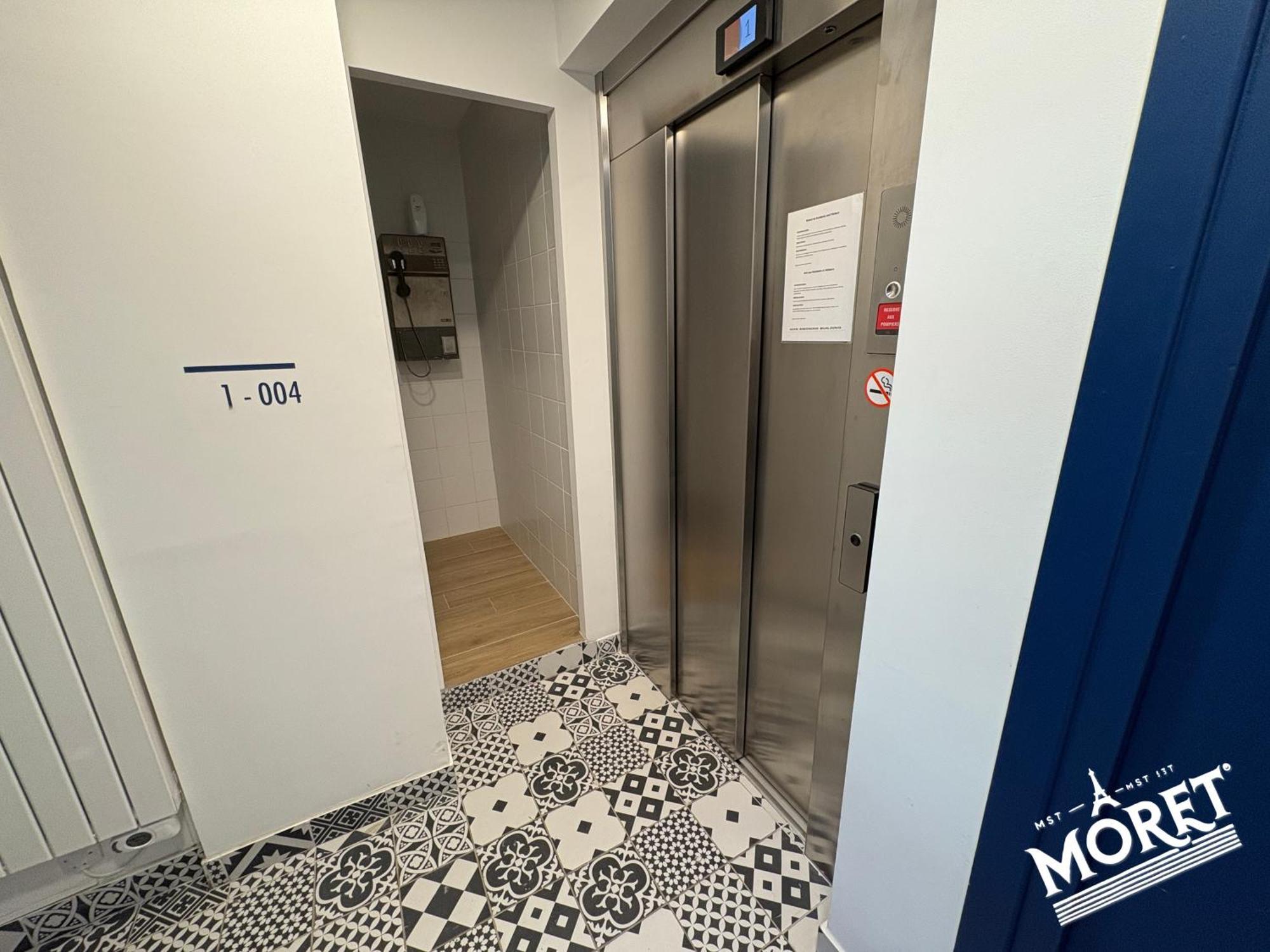 Moret Art Flats Trendy East Παρίσι Εξωτερικό φωτογραφία