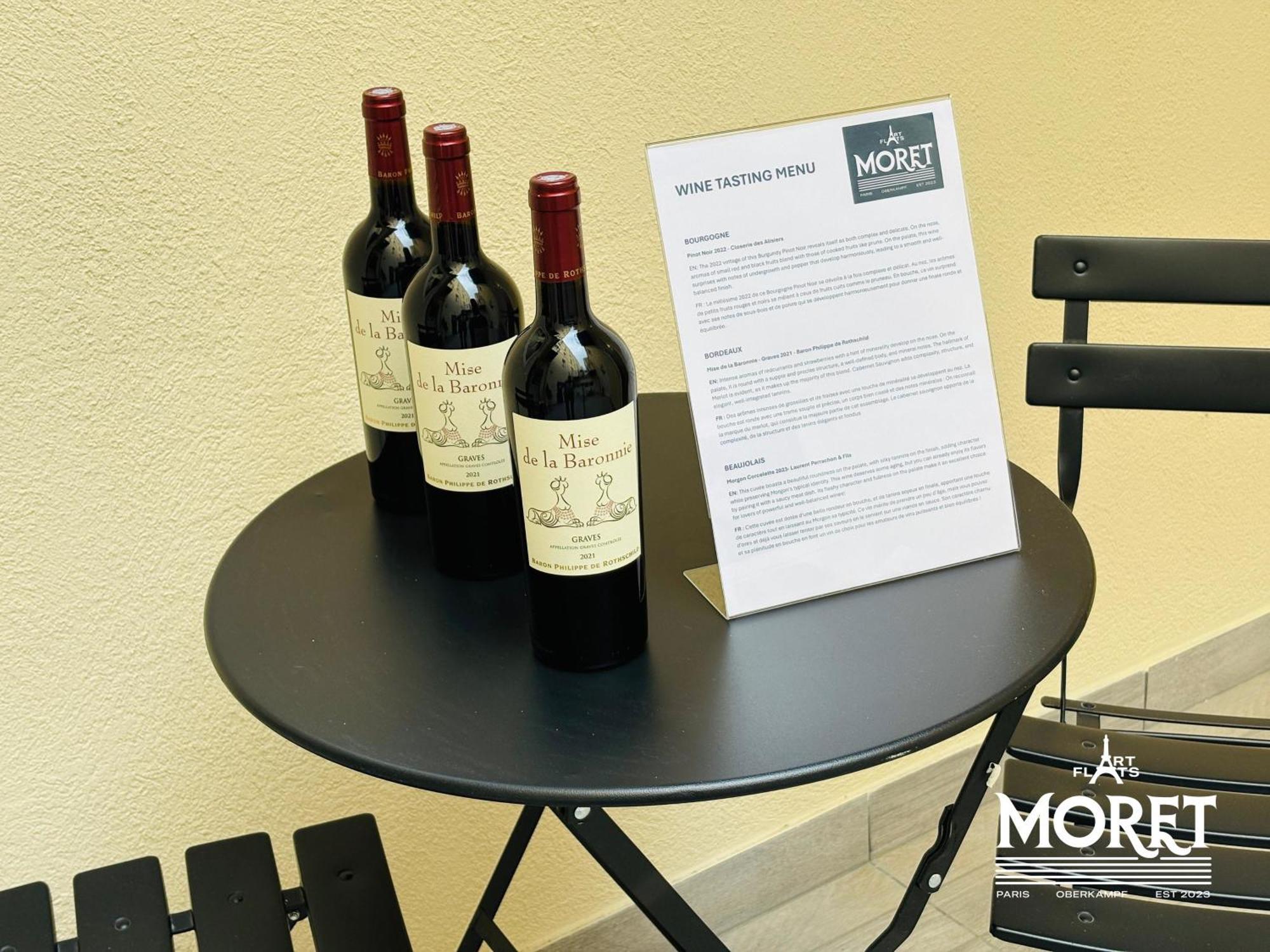 Moret Art Flats Trendy East Παρίσι Εξωτερικό φωτογραφία