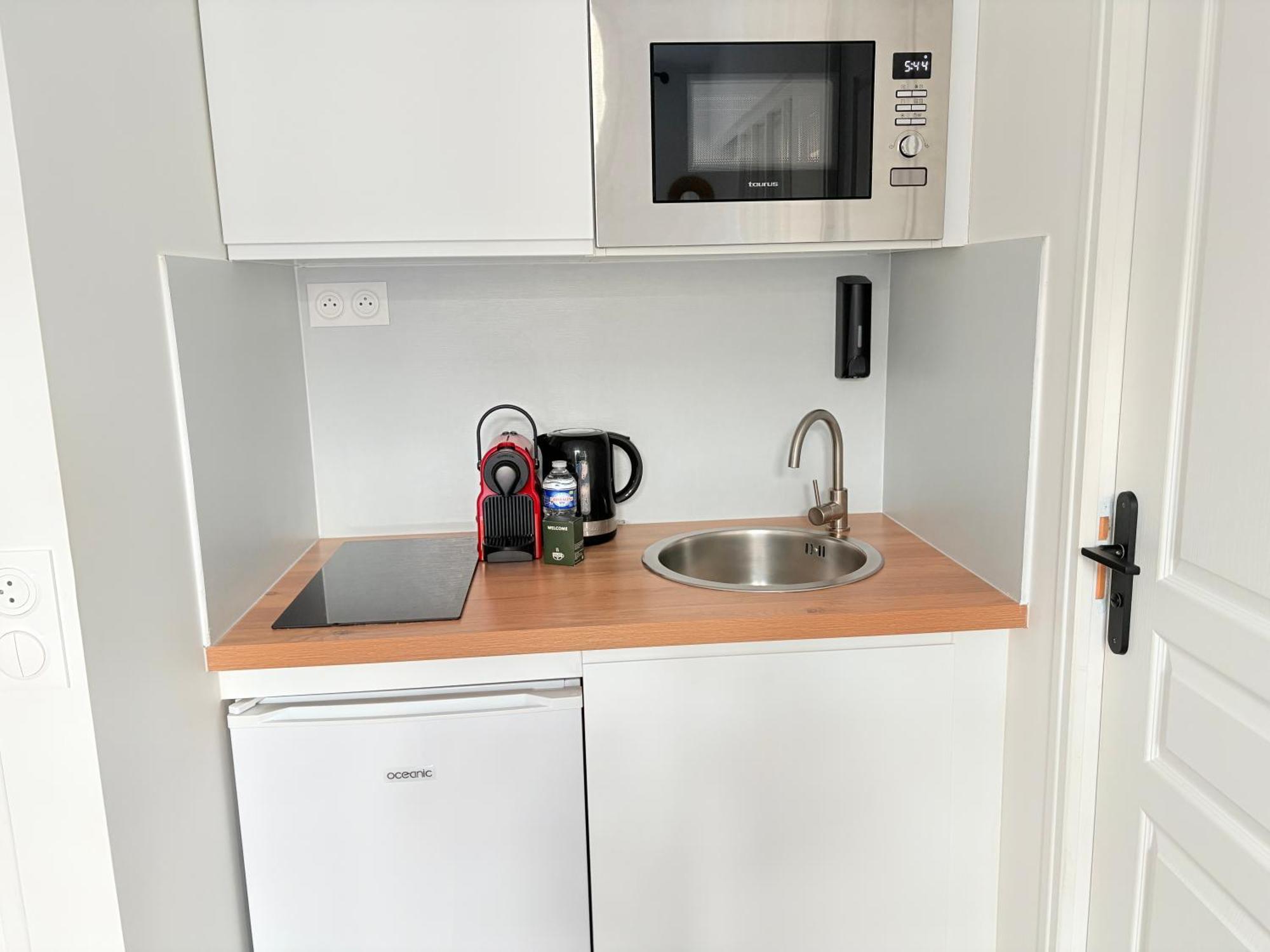 Moret Art Flats Trendy East Παρίσι Εξωτερικό φωτογραφία
