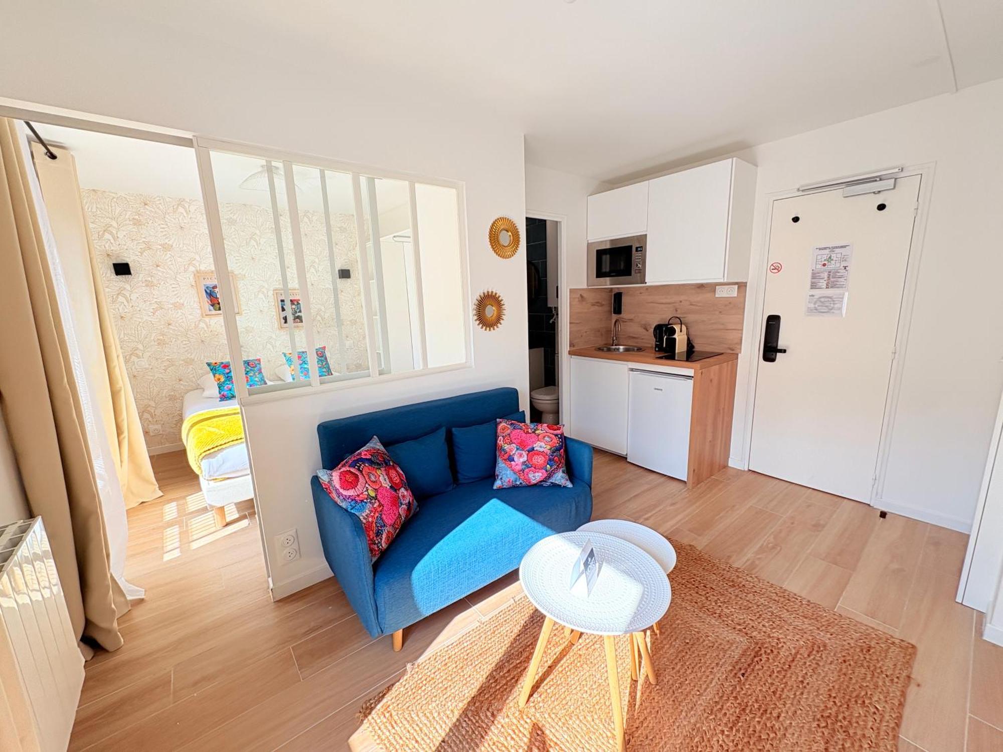 Moret Art Flats Trendy East Παρίσι Εξωτερικό φωτογραφία