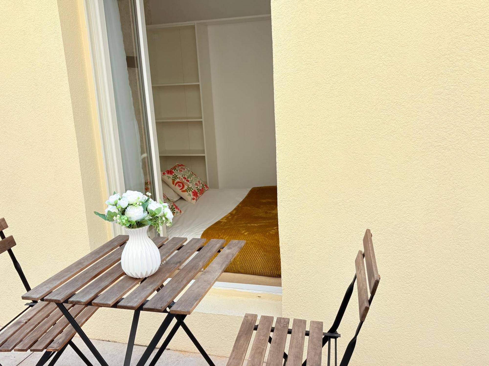Moret Art Flats Trendy East Παρίσι Εξωτερικό φωτογραφία