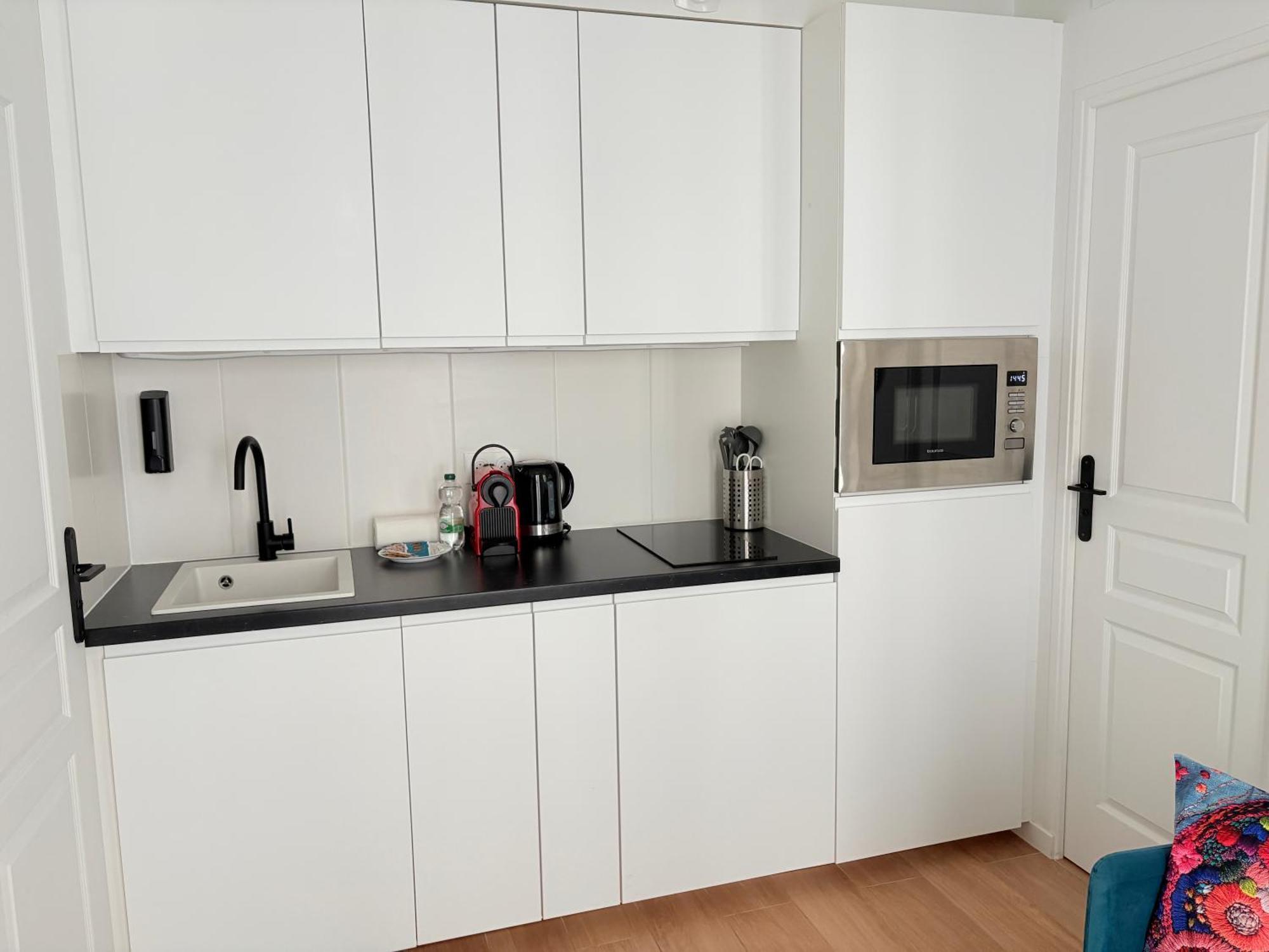 Moret Art Flats Trendy East Παρίσι Εξωτερικό φωτογραφία