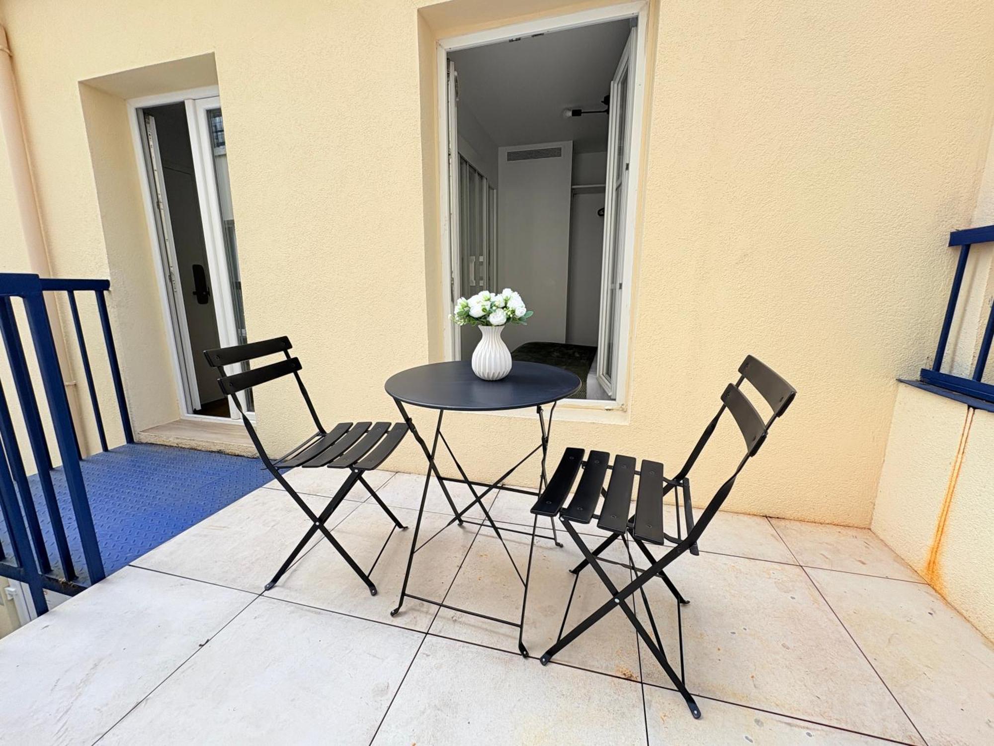 Moret Art Flats Trendy East Παρίσι Εξωτερικό φωτογραφία