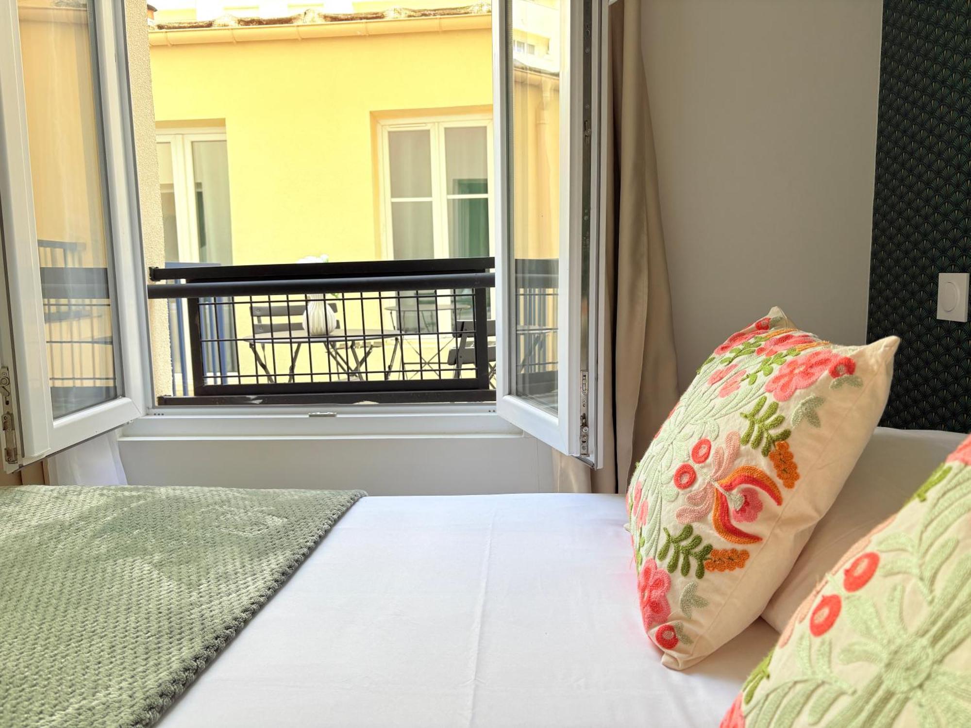 Moret Art Flats Trendy East Παρίσι Εξωτερικό φωτογραφία
