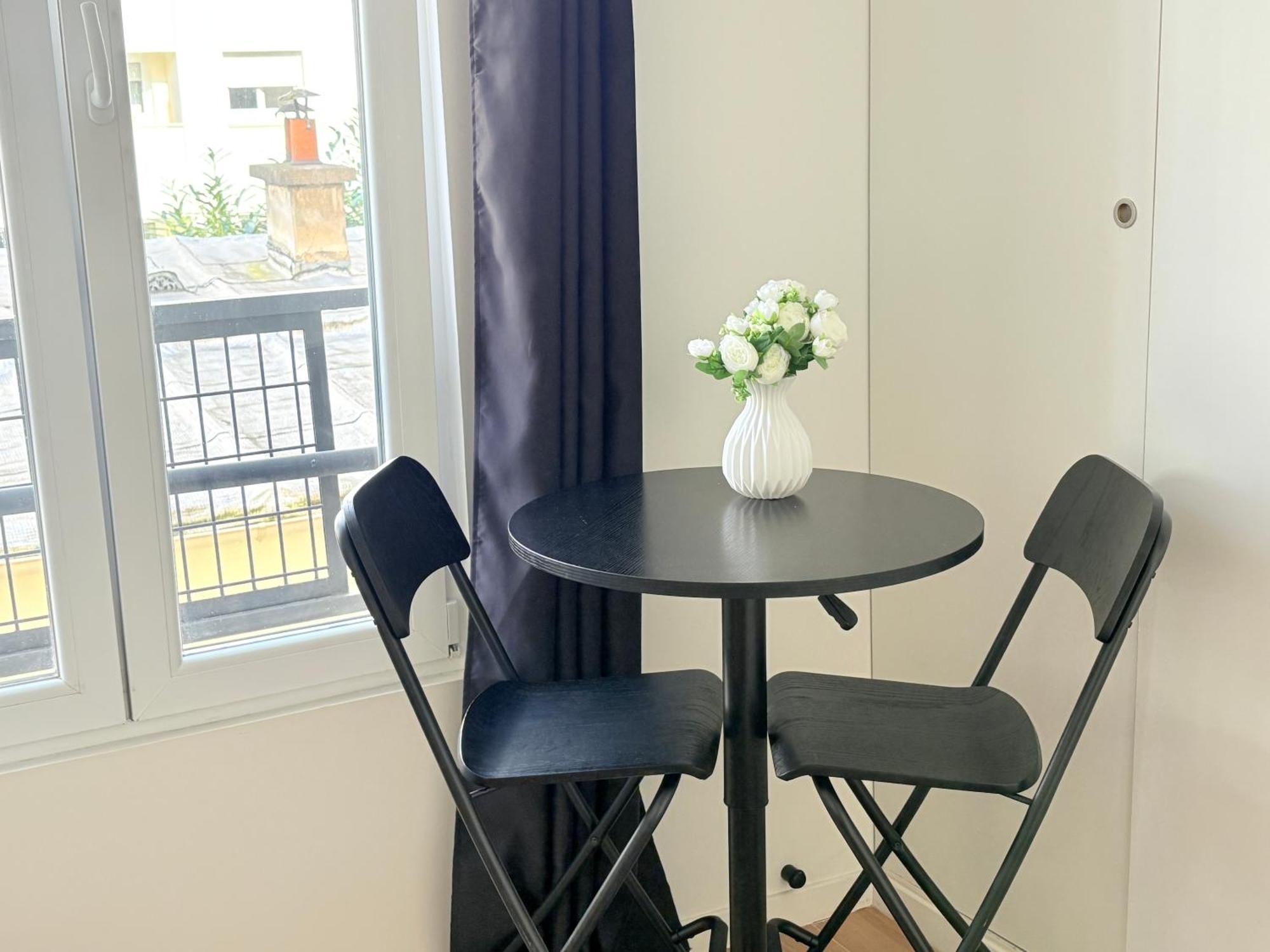 Moret Art Flats Trendy East Παρίσι Εξωτερικό φωτογραφία