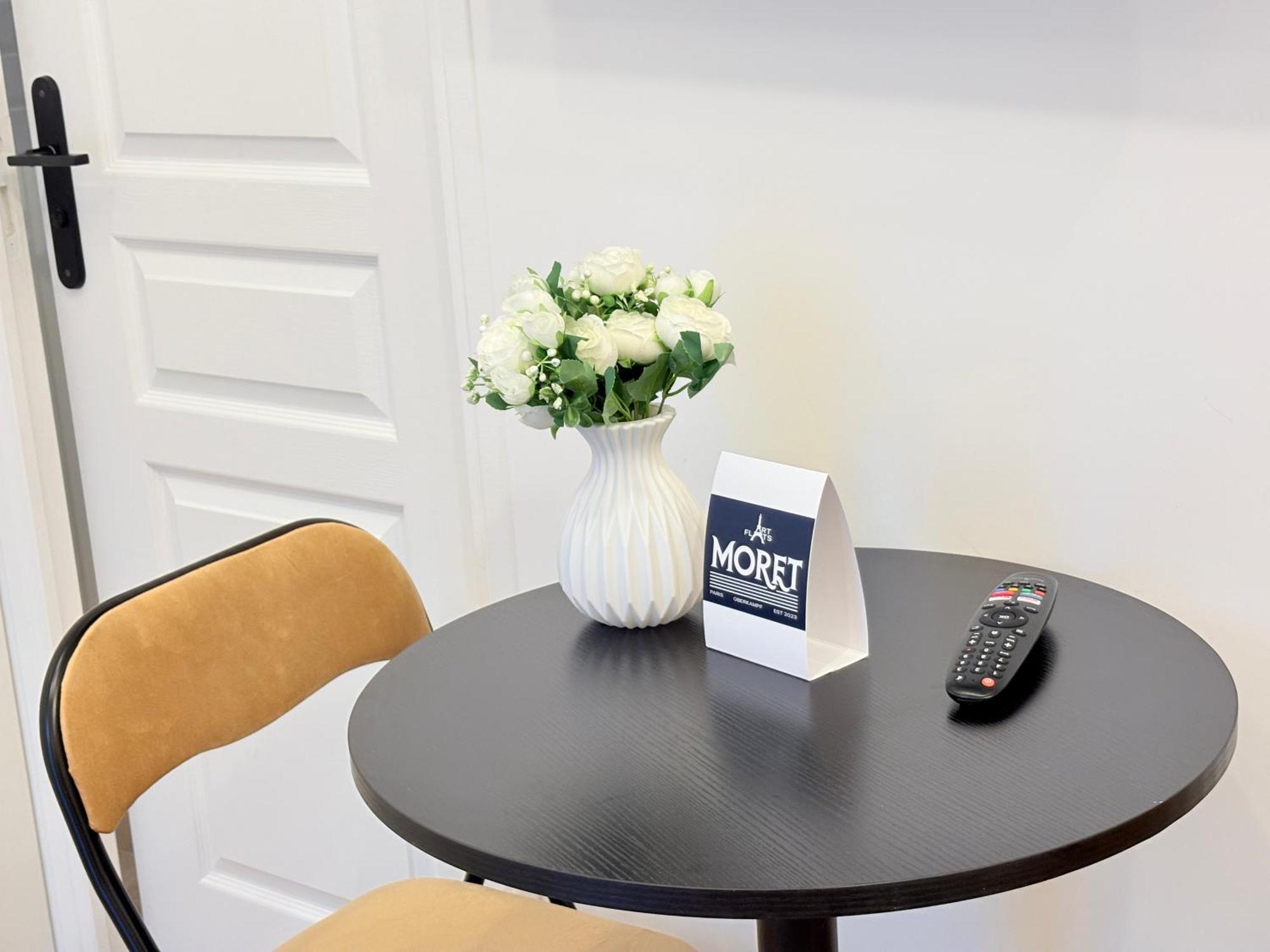 Moret Art Flats Trendy East Παρίσι Εξωτερικό φωτογραφία